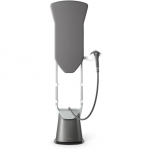 PHILIPS All-in-One Ironing Solution | GC628/80 8000 Series | Standing Steamer | 2400 W | 2 L | 90 g/min