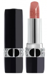 DIOR Christian Couture Color Floral Satin Finish Cream Lipstick 100 Nude Look / 3.5 g / Refillable