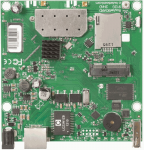 Mikrotik Router RB912UAG-2HPnD