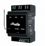 Shelly Qubino Wave Pro 3