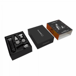 Manta HT-01BK Trimo Pro
