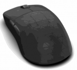 Endgame Gear Wireless Gaming Gear OP1w 4k v2 Black