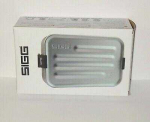 Sigg Food Metal Box Plus L grey 8698.00