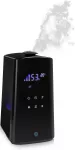 Strme SPS-913C air humidifier, black (SPS-913C)