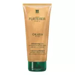 Rene Furterer Okara Blond Brightening Shampoo 200ml