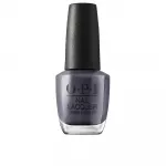 OPI Nail Lacquer Nail Polish Up to 7 Days Duration Less Is Norse 15ml