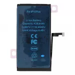 Ncc Battery for iPhone 15 Plus 4383mAh Diagnosable USED