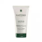 Rene Furterer Ren Furterer Neopur Balancing Shampoo for Dry and Flaky Scalp, 5 Fl. Oz