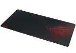 ASUS Mouse pad SHEA / 90MP00K1-B0UA00 Black, red