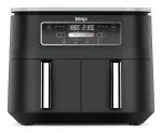 SharkNinja Hot air fryer Ninja Foodi Dual Zone / AF200EU Black