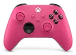 MICROSOFT Controller Xbox / EP2-29912 Pink, white