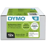 DYMO Label 2093095 White