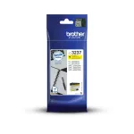 BROTHER LC3237Y ink cartridge 1 pc(s) Original Standard Yield Yellow