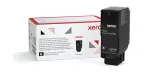 XEROX Genuine VersaLink C620 Color Printer/C625 Color Multifunction Printer Black Standard capacity Toner Cartridge (8000 Pages) - 006R04616