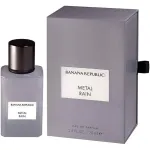 Banana Republic Metal Rain unisex eau de parfum 75 ml