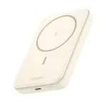 UGREEN LiPo PowerBank 10000mAh 20W wireless QI 15W charger, with magnet Magsafe PB561