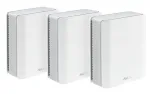 ASUS ZenWiFi BT8 Tri-band (2.4 GHz / 5 GHz / 6 GHz) Wi-Fi 7 (802.11be) White 3 Internal