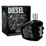 Diesel Only the Brave Tattoo EDT