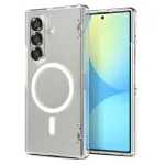 Spigen ULTRA HYBRID PRO MAG MAGSAFE GALAXY Z FOLD 7 CLEAR|WHITE
