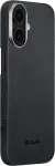 PITAKA Ultra-Slim Case, Black/Grey - iPhone 17
