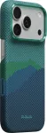 PITAKA Edge Case, Over the Horizon 2.0 (Summer Noon) - iPhone 18/17 Pro