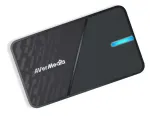 AVerMedia Capture Card StreamLine Mini+ / GC311G2 Black