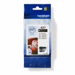 Brother LC427BK | Ink Cartridge | Black