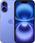 APPLE 3JG iPhone 16 128GB ultramarine