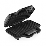 Tristar Waffle Fries Maker | WF-1171 | 1000 W | Capacity: 15 pastries | Waffle Fries | Black