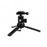 Sirui 3T-35K Tripod for Digital/Film Cameras, 3-Legged, Black
