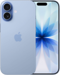 APPLE iPhone 17 256GB misty blue