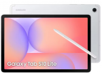 SAMSUNG Galaxy Tab S10 Lite 10.9" Tablet 8GB / 128GB Silver