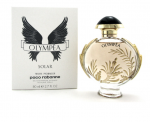 Paco Rabanne Olympa Solar Perfume EDP 80 ml Tester