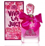 Juicy Couture Viva La Juicy Petals Please Eau de Parfum 100 ml