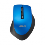 ASUS | WT425 | Wireless Optical Mouse | Wireless | Blue