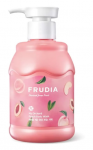 Frudia My Orchard Body Wash, Peach, 350ml