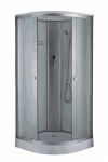 Baltic Aqua TM-881E 900x900x2150mm