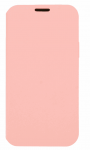 Fusion Accessories Light Pink Huawei P40 Lite Book Case