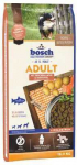 BOSCH 09030 Adult Salmon and Potato 15 kg