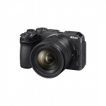 Nikon Z30 Digital Camera + Nikkor DX 12-28mm - Black
