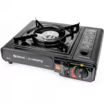 Platinet PCKW155 Camping stove for gas cartridges - 1 burner