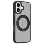 Tactical MagForce HyperstandCover for Apple iPhone 16 Asphalt