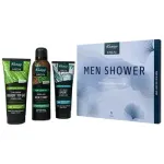 Kneipp Men Shower Trio - Gift Set