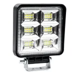 Amio Working lamp AWL37 48 LED SPOT 9-36V