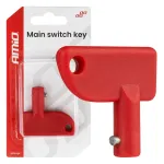 Amio Main switch key -04804