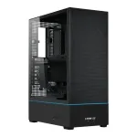 Lian Li PC case SUP01 / SUP01X Black S