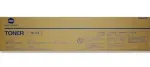 KONICA MINOLTA Toner TN712 / A3VU050 Black Standard
