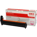 OKI Drum unit 44064010 Magenta Standard