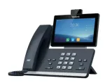 Yealink Yealink SIP-T58W IP phone Grey LCD Wi-Fi