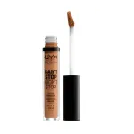 NYX Professional Makeup Nyx Cant Stop Wont Stop Full Coverage Contour Concealer Neutral Tan 3.5ml